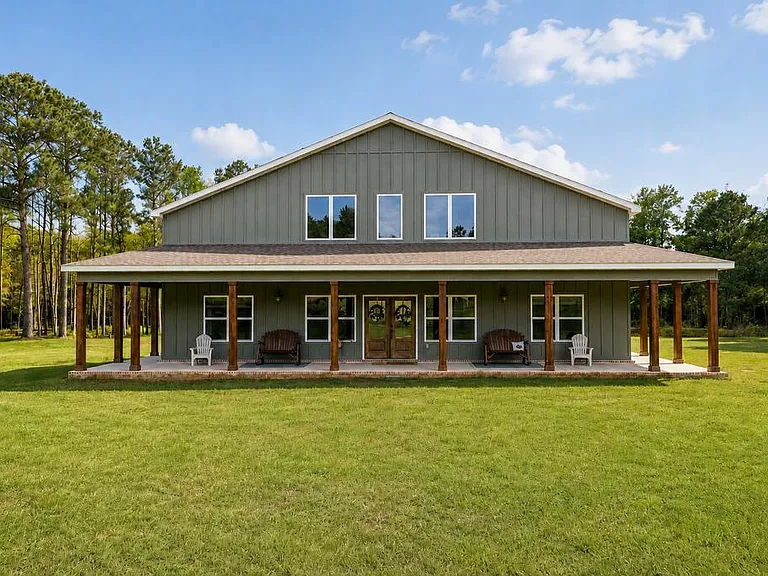 49 Acres of a Former Country Club