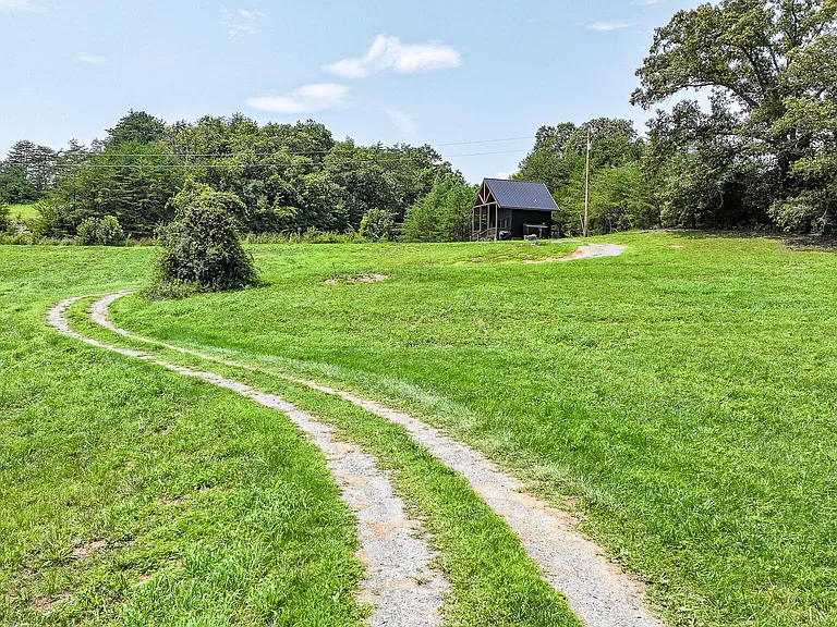 A Stocked Pond of Your Own, on 11 Surveyed Acres