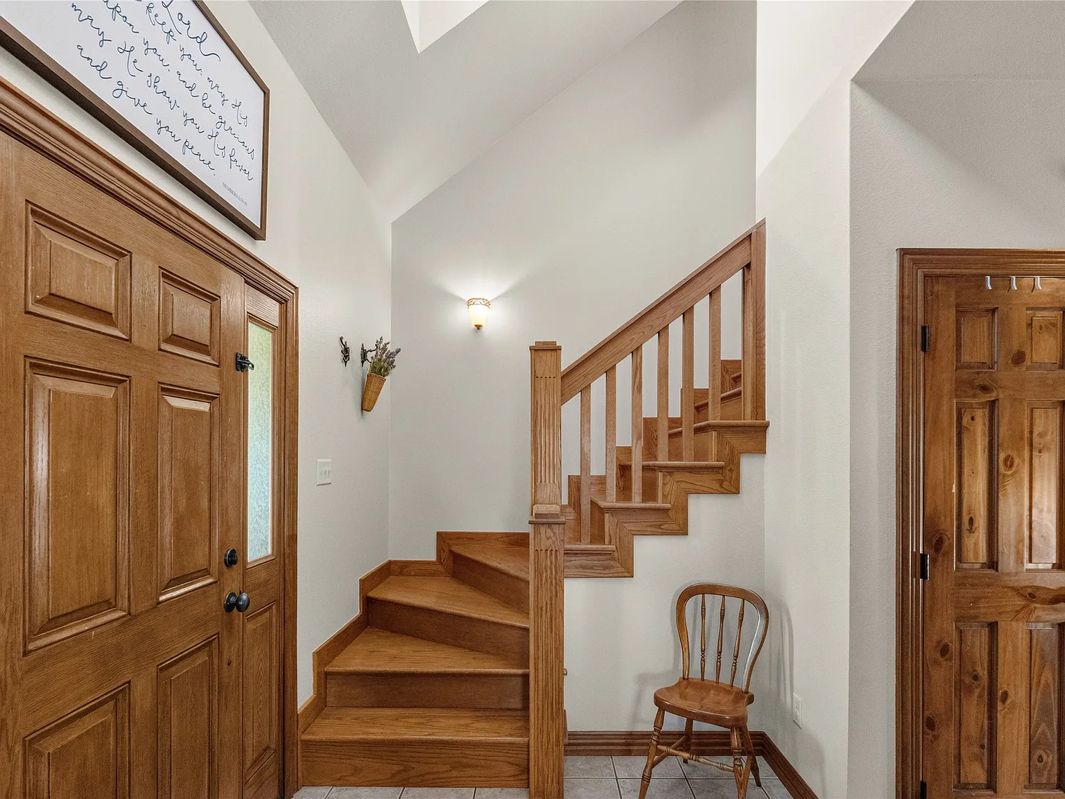 A Country Retreat on 20 Ag-Exempt Acres