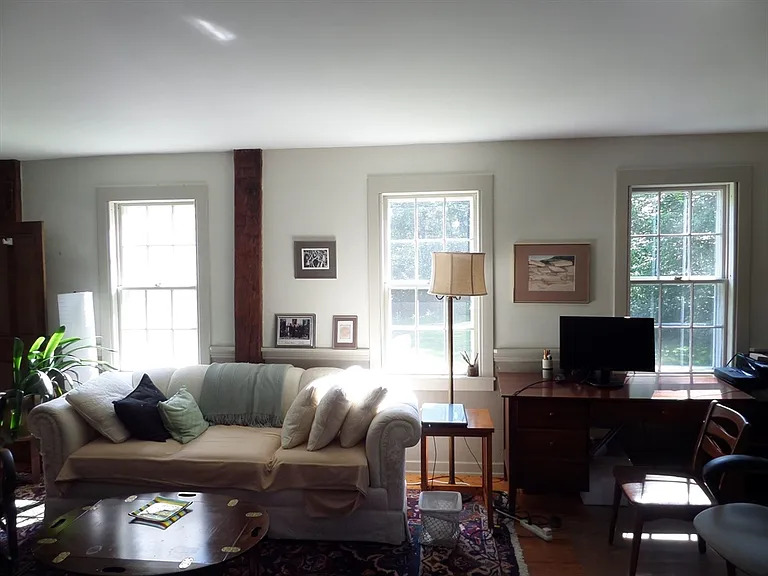 A 1780 Antique Cape on 32 Acres