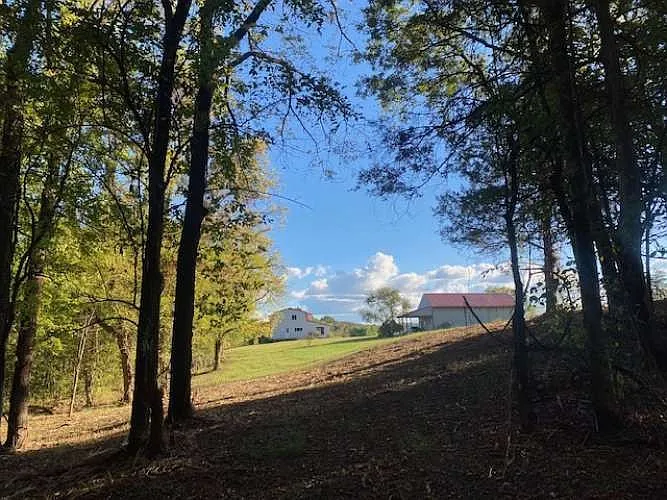 360-Degree Ridge Views, and Not a Neighbor in Sight