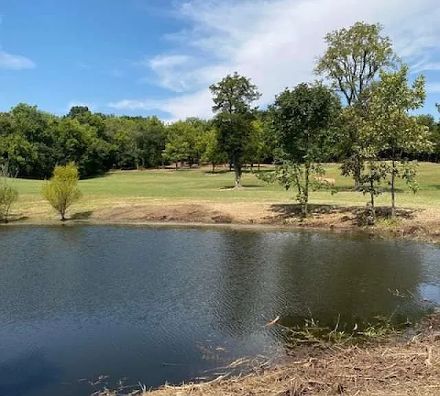360-Degree Ridge Views, and Not a Neighbor in Sight