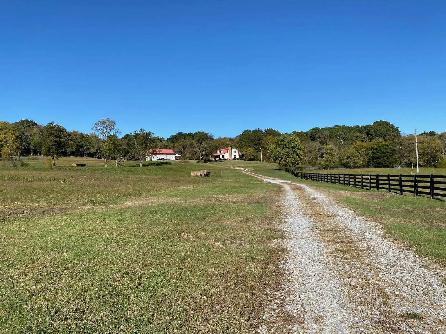 360-Degree Ridge Views, and Not a Neighbor in Sight