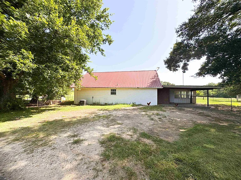 Two Private Ponds on 15 Acres, Ready to Reimagine