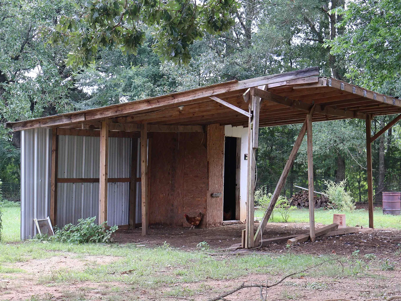 Two Private Ponds on 15 Acres, Ready to Reimagine