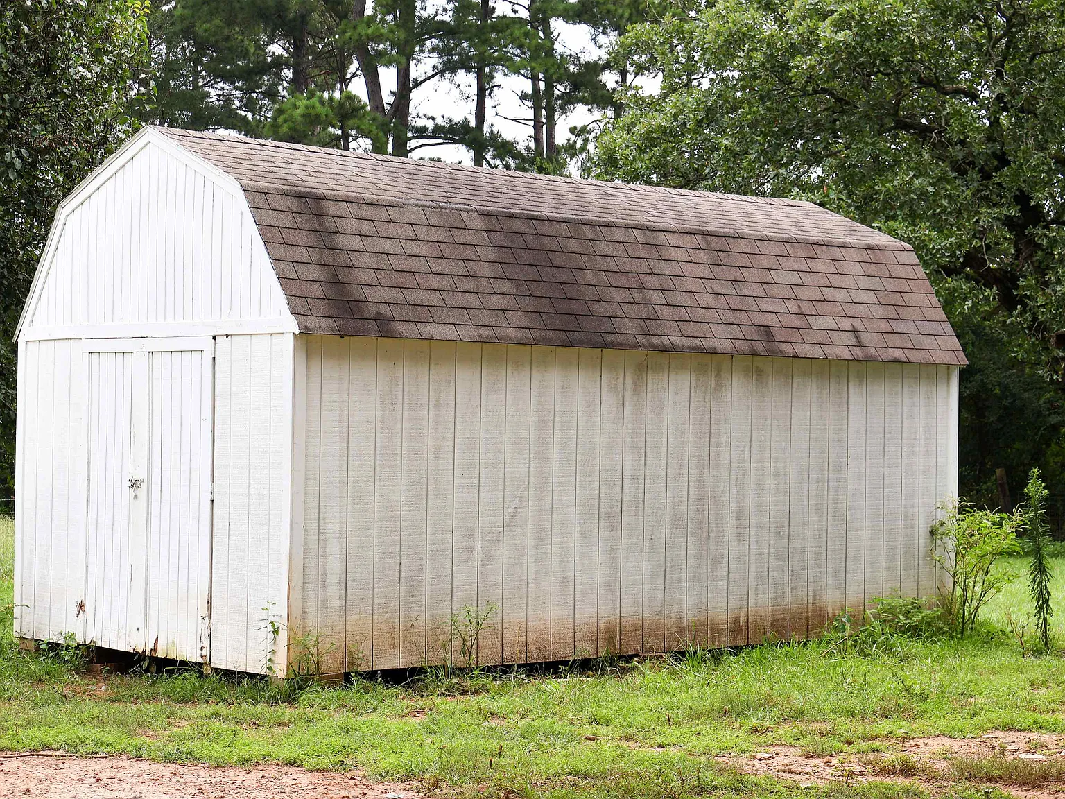 Two Private Ponds on 15 Acres, Ready to Reimagine