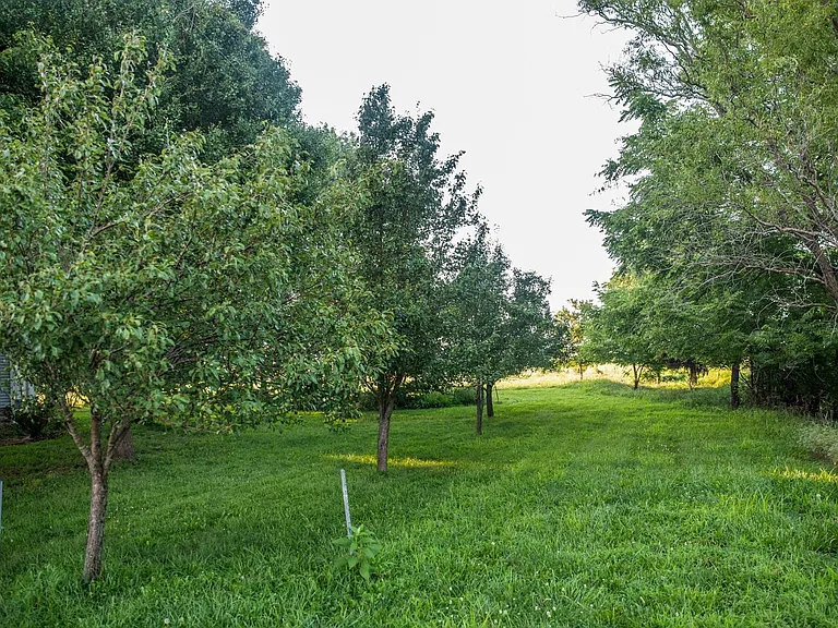 A Family's 88-Acre Legacy Near Clinton Lake