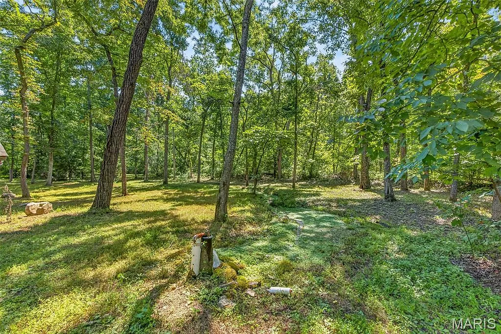 Two Log Cabins on Coldwater Creek, Ready to Reimagine