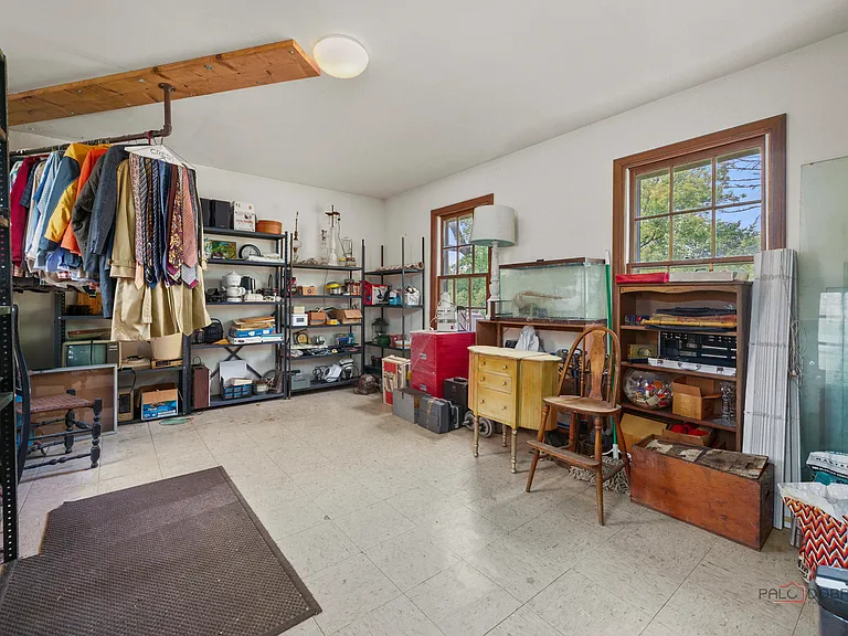 An 1880s Farmhouse Backed by 50 Acres of Protected Open Land