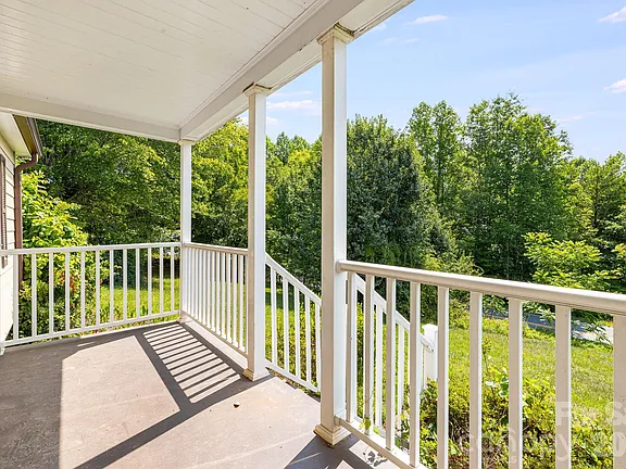 17 Unrestricted Acres With Mountain Views Near Lake Lure