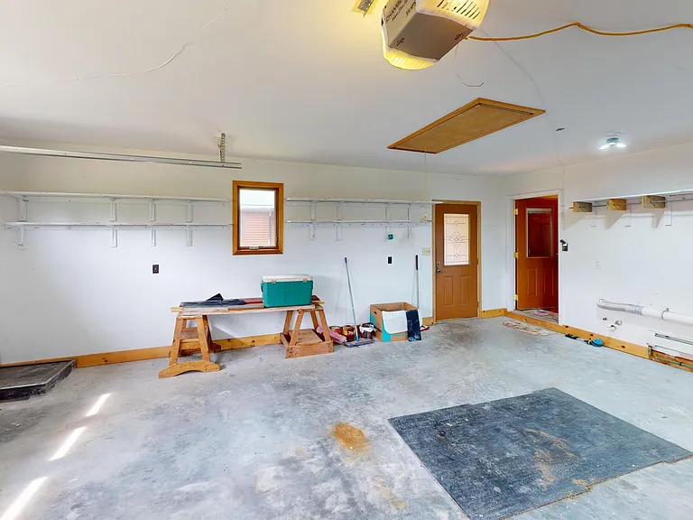 An Equestrian Estate Built as Two Homes in One