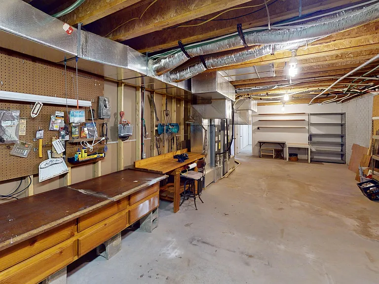 An Equestrian Estate Built as Two Homes in One