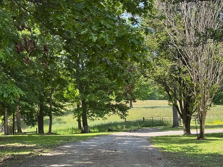 A Fenced Pasture on 5.82 Acres in Red Boiling Springs