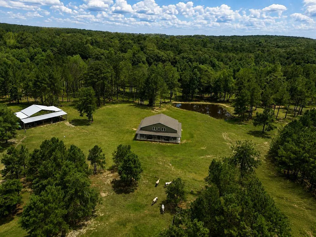 49 Acres of a Former Country Club