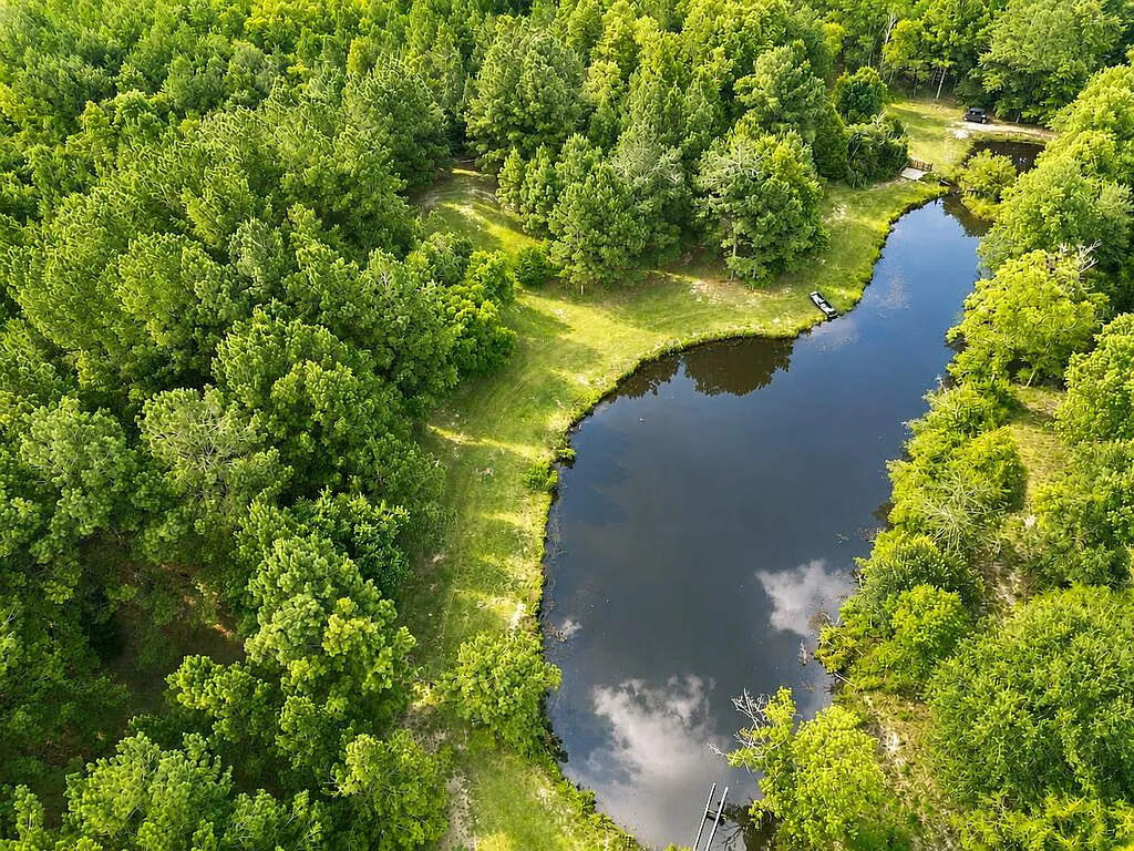 49 Acres of a Former Country Club
