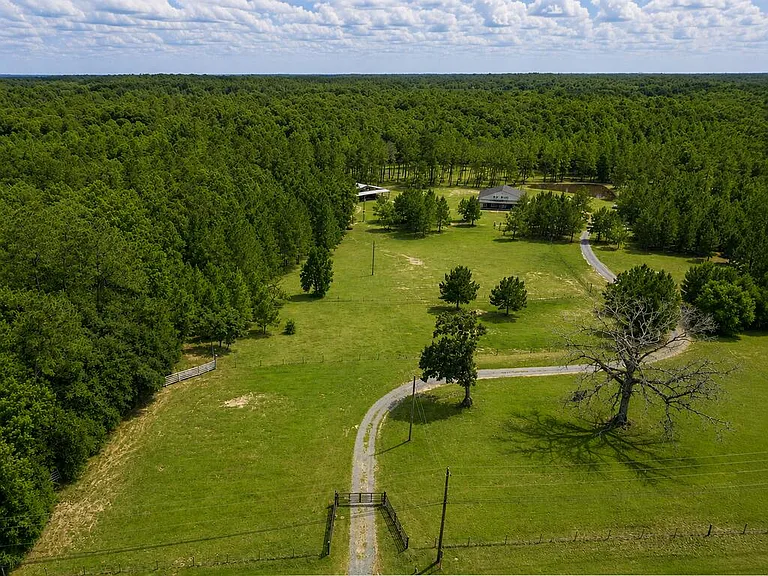 49 Acres of a Former Country Club