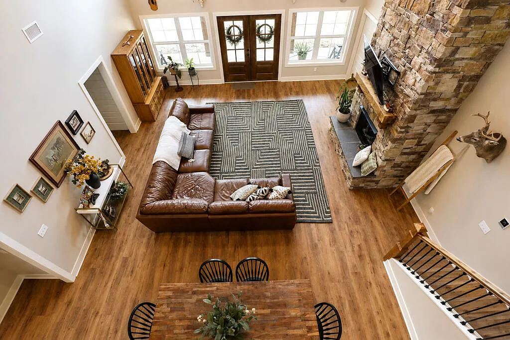 49 Acres of a Former Country Club