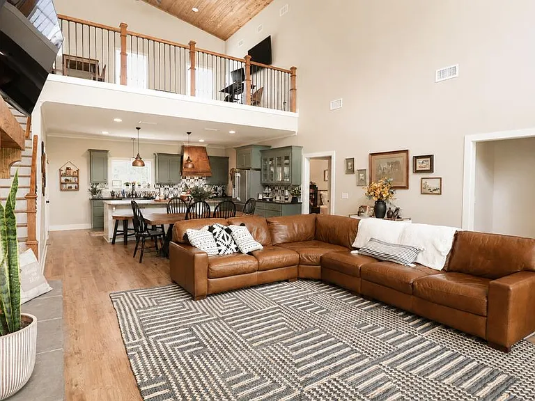 49 Acres of a Former Country Club