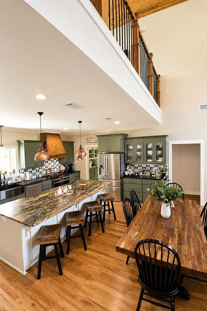 49 Acres of a Former Country Club