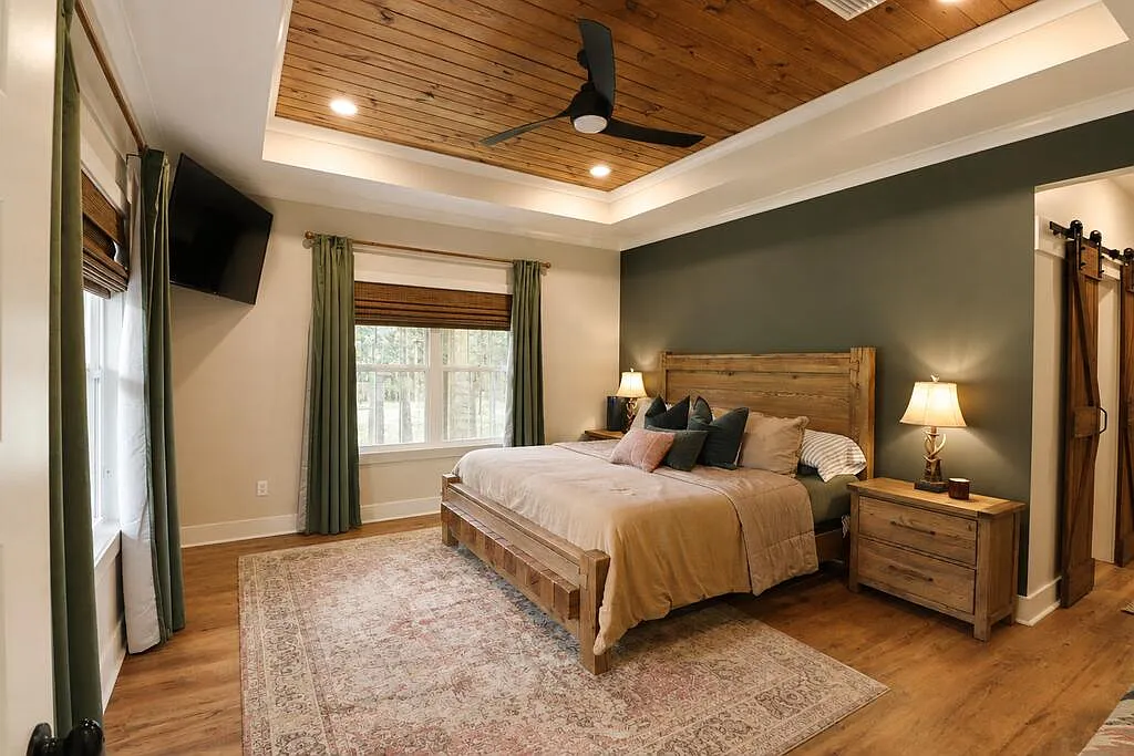 49 Acres of a Former Country Club