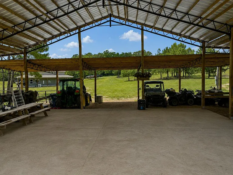 49 Acres of a Former Country Club