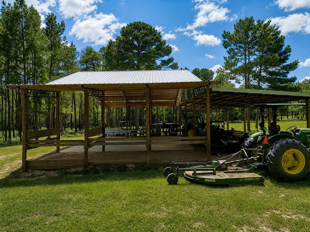 49 Acres of a Former Country Club