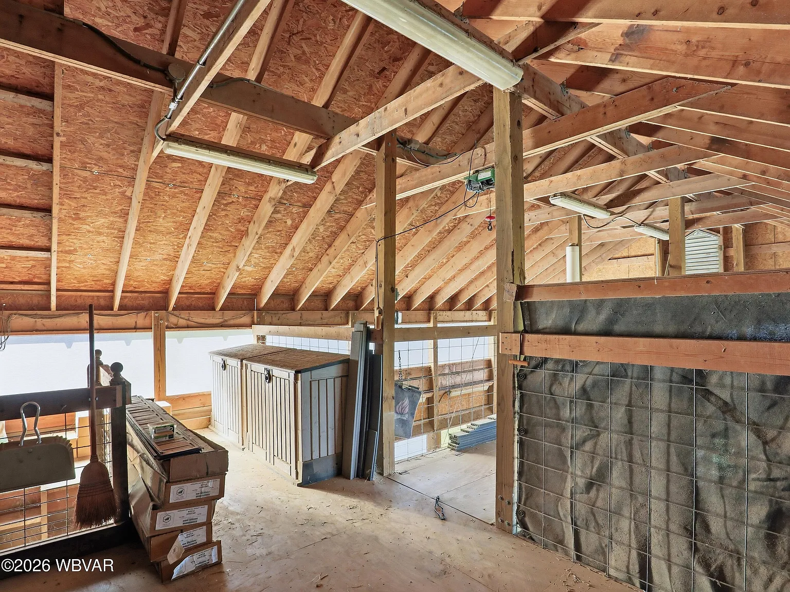 Gentlemen's Farm with Wine Cellar and Sweeping Mountain Views on 64 Acres in Sullivan County