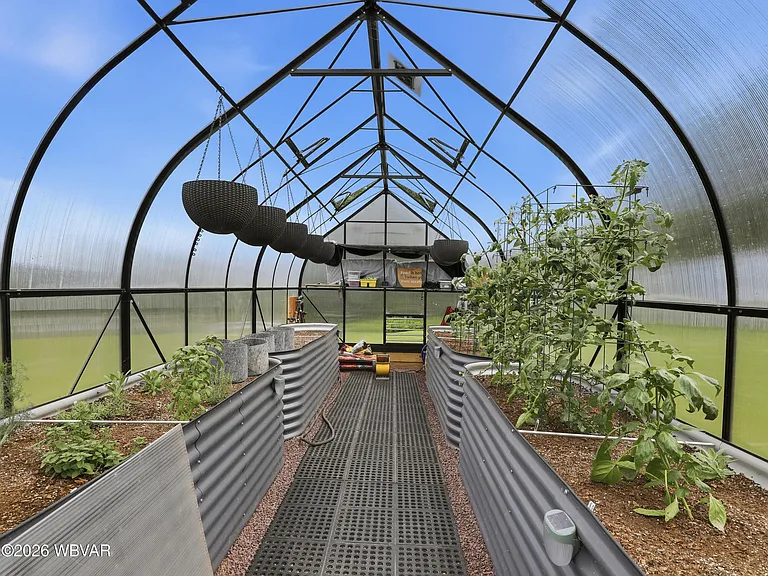 Gentlemen's Farm with Wine Cellar and Sweeping Mountain Views on 64 Acres in Sullivan County