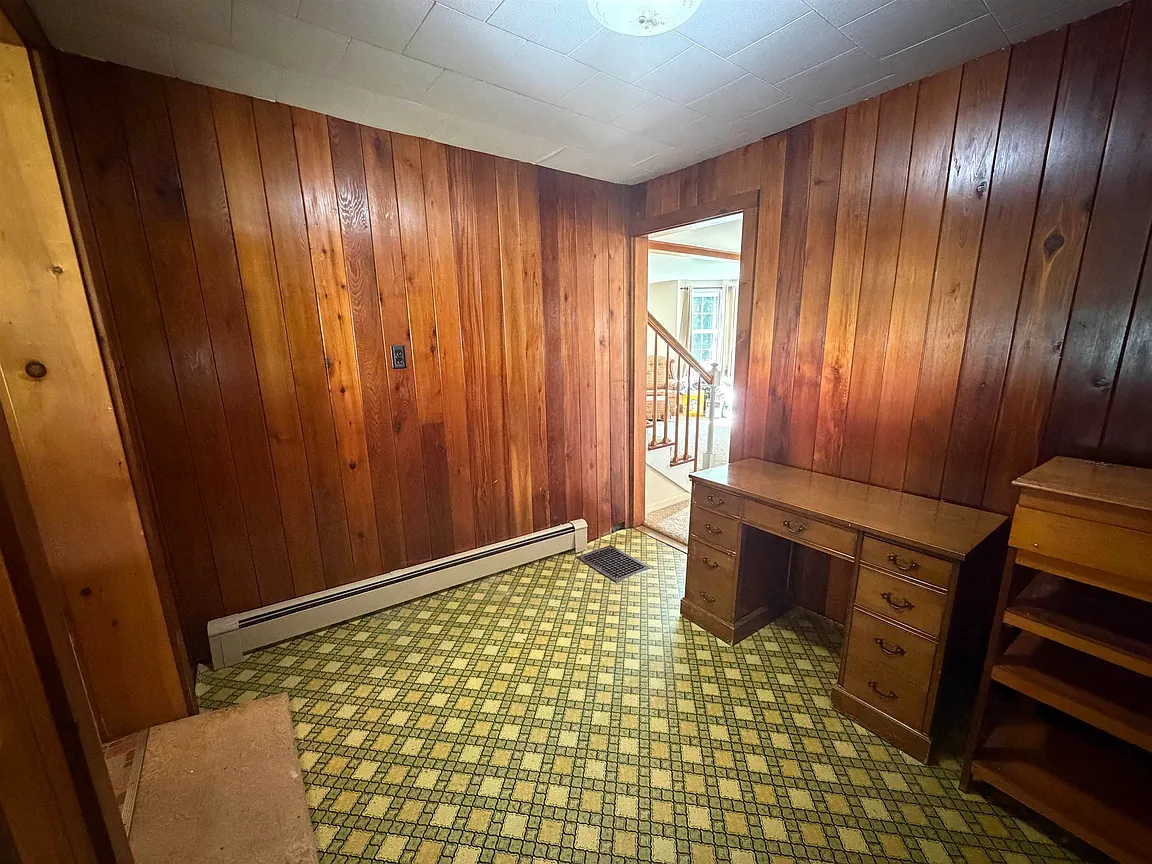 A Horse Barn With a Heated Workshop on 86 Acres in Canton