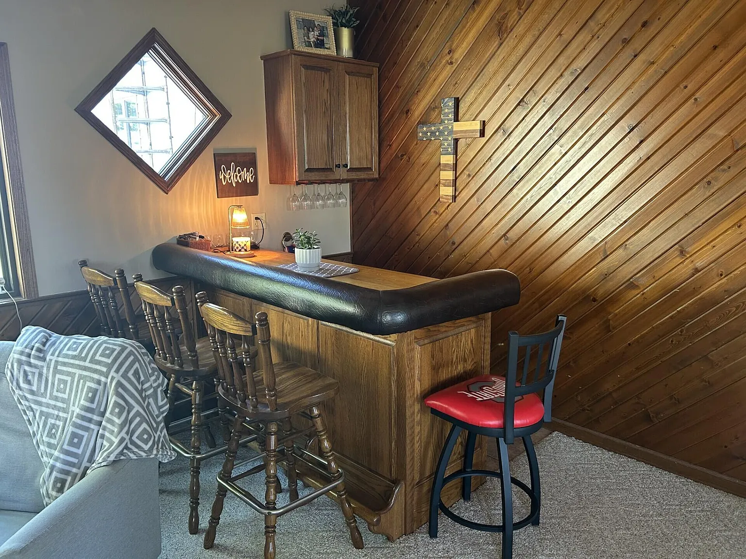 A Five-Acre Farmstead With a Barn Built for Anything