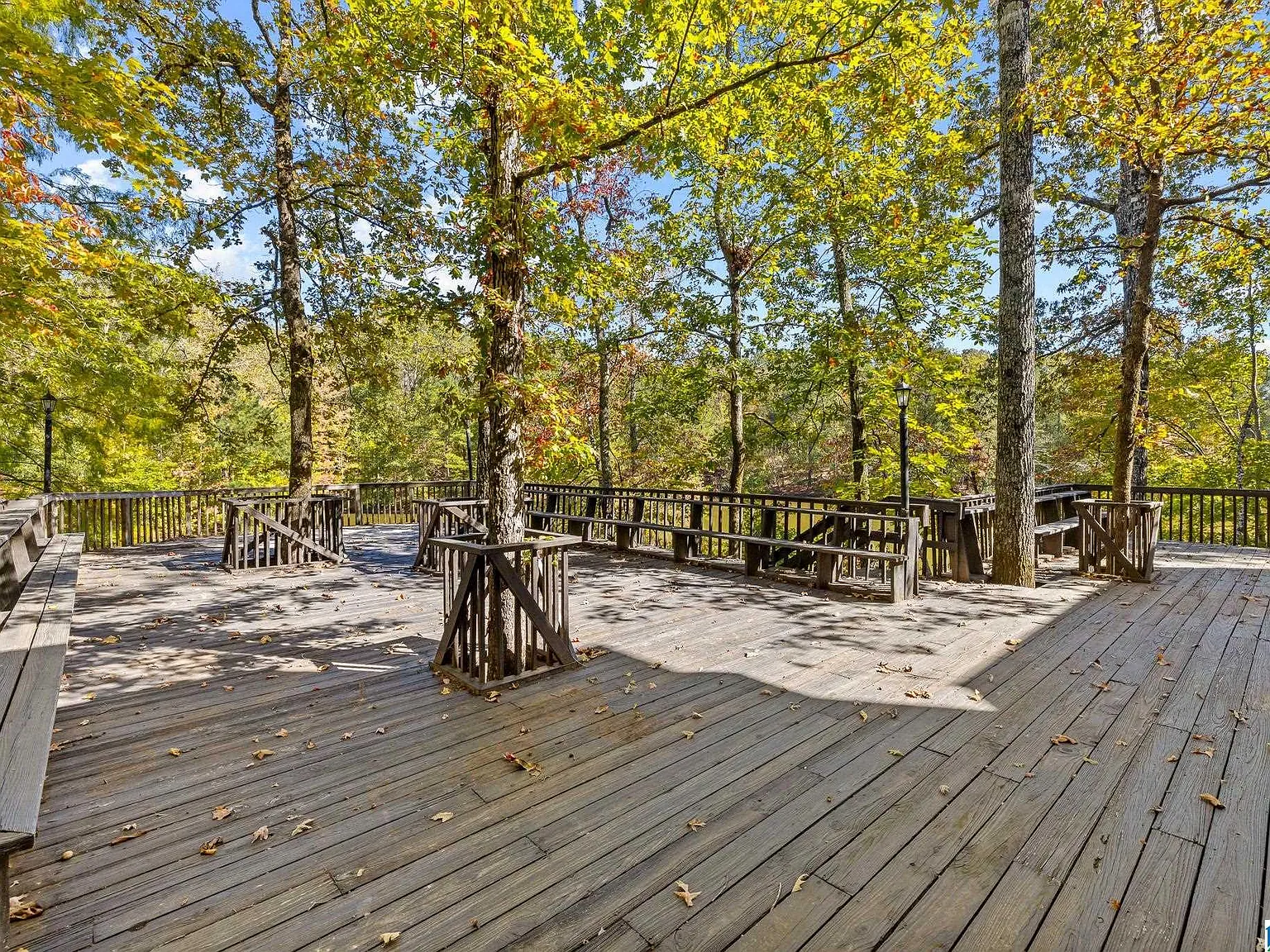 A Lakeside Estate on 9 Acres, Ready to Reimagine From the Studs Up