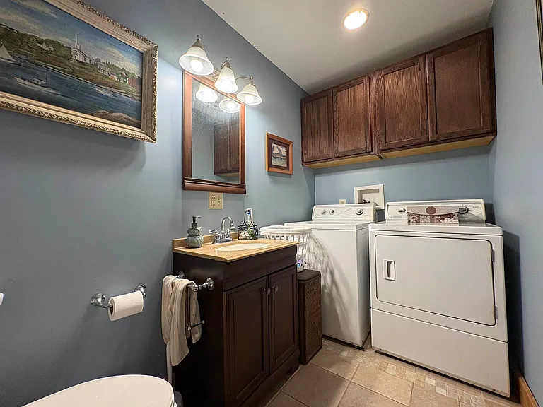 Direct Lake Champlain Frontage on 10 Private Acres