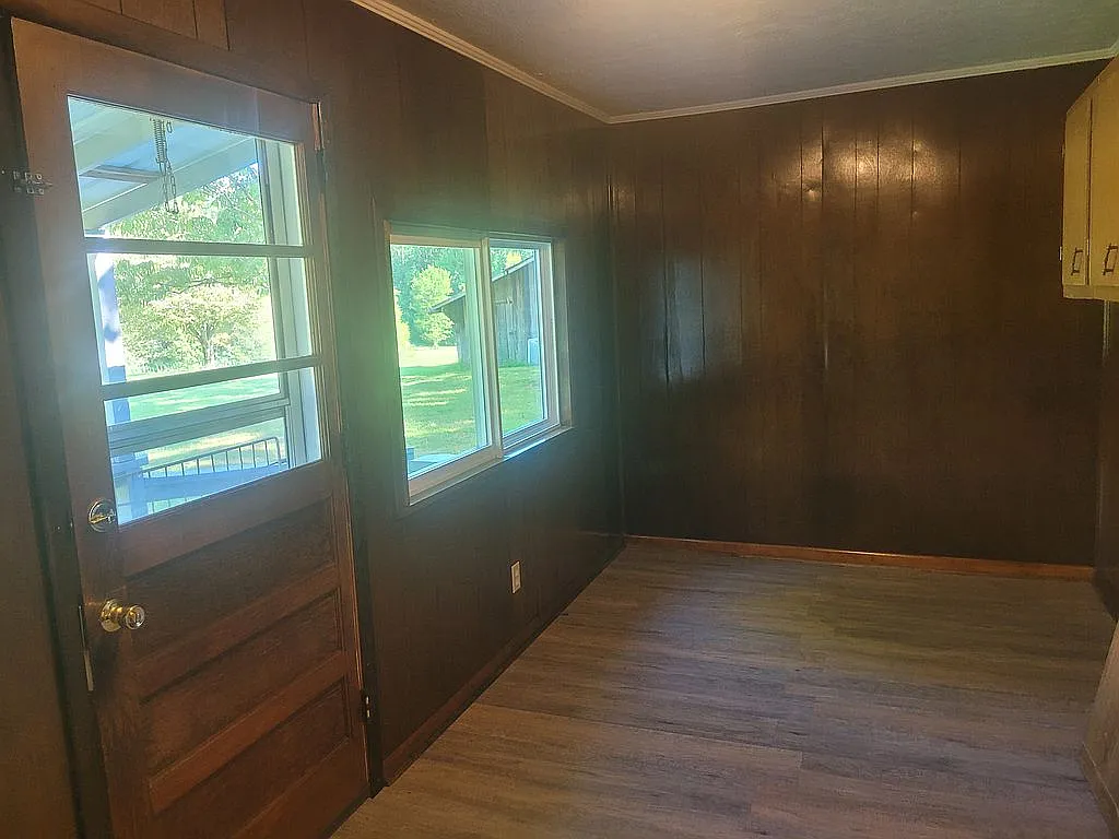 A Large Barn on Five Country Acres, Ready to Reimagine