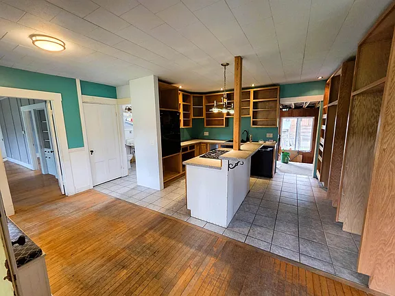 MapleCrest Farm on 48 Acres in Cabot, Ready to Reimagine
