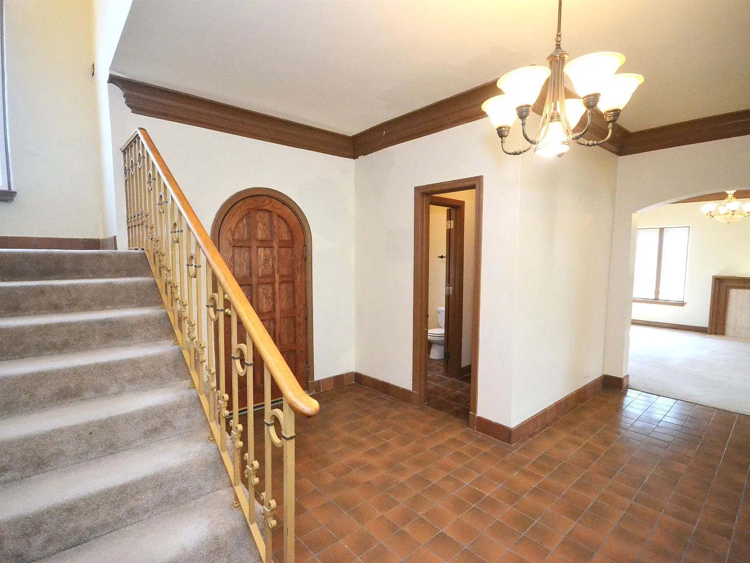 A Mediterranean-Style Landmark on 15 Private Acres