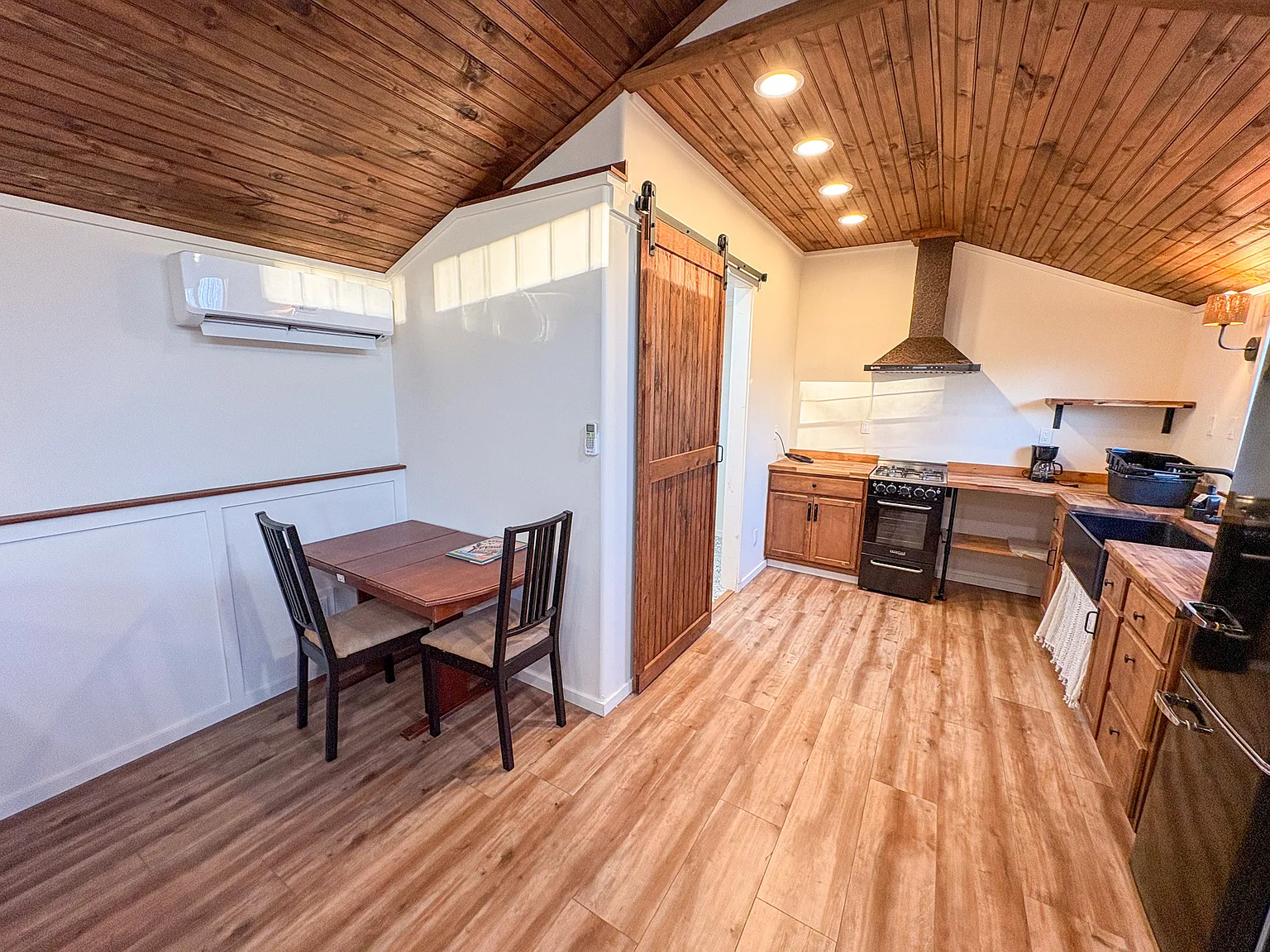 Historic 1935 Farmstead on 18.8 Acres in the Ozarks