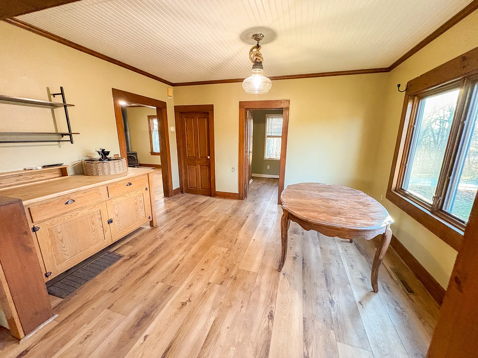 Historic 1935 Farmstead on 18.8 Acres in the Ozarks