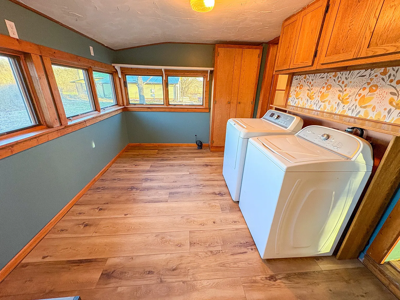 Historic 1935 Farmstead on 18.8 Acres in the Ozarks