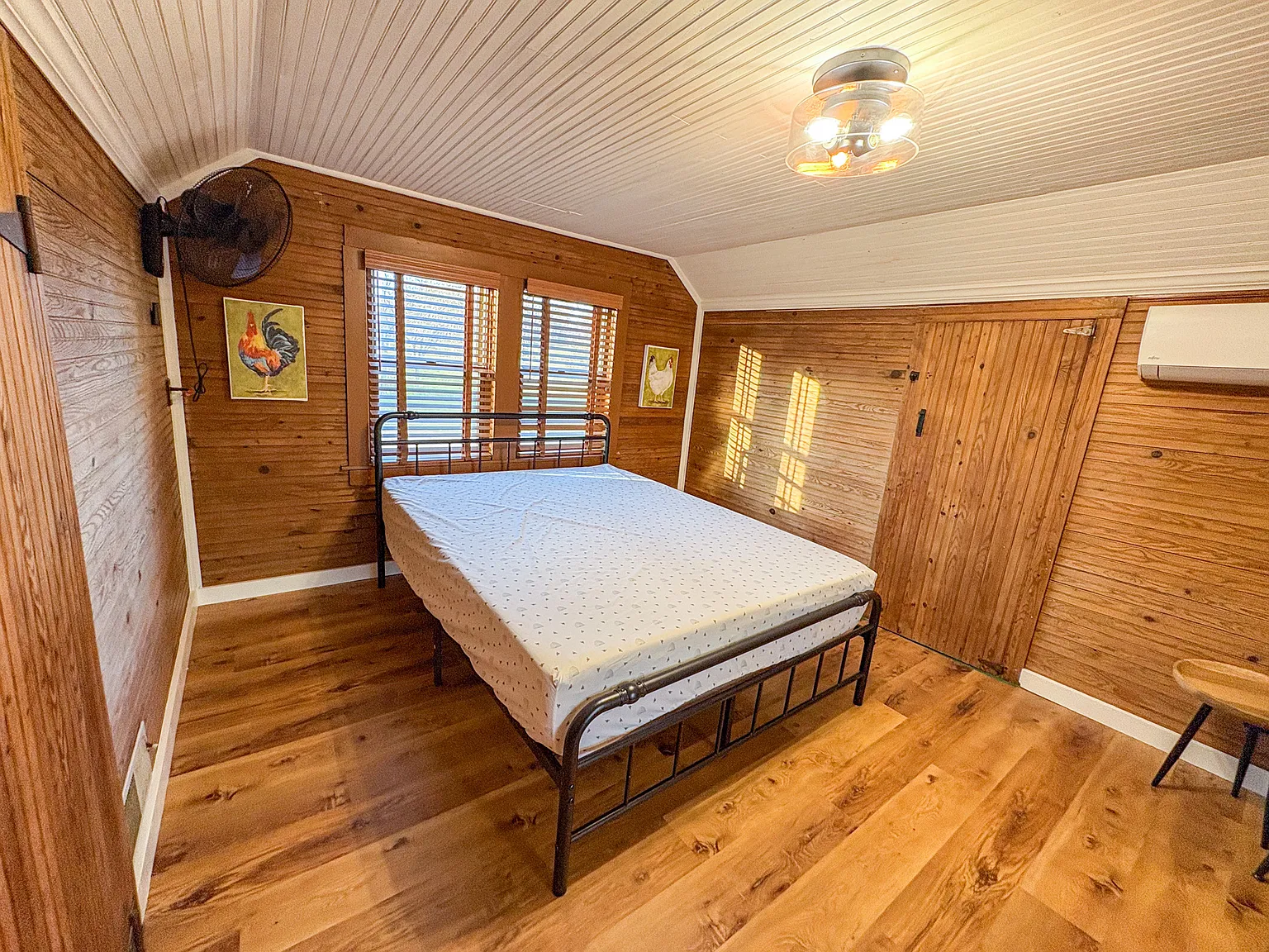 Historic 1935 Farmstead on 18.8 Acres in the Ozarks