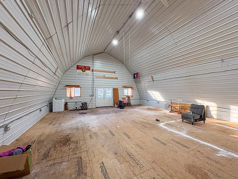 Historic 1935 Farmstead on 18.8 Acres in the Ozarks