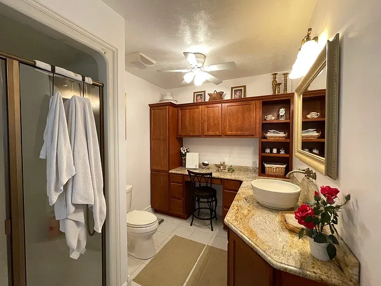 Morton Barndominium with 56 Wooded Acres, Stocked Pond, and Tractor Package Near Cape Girardeau