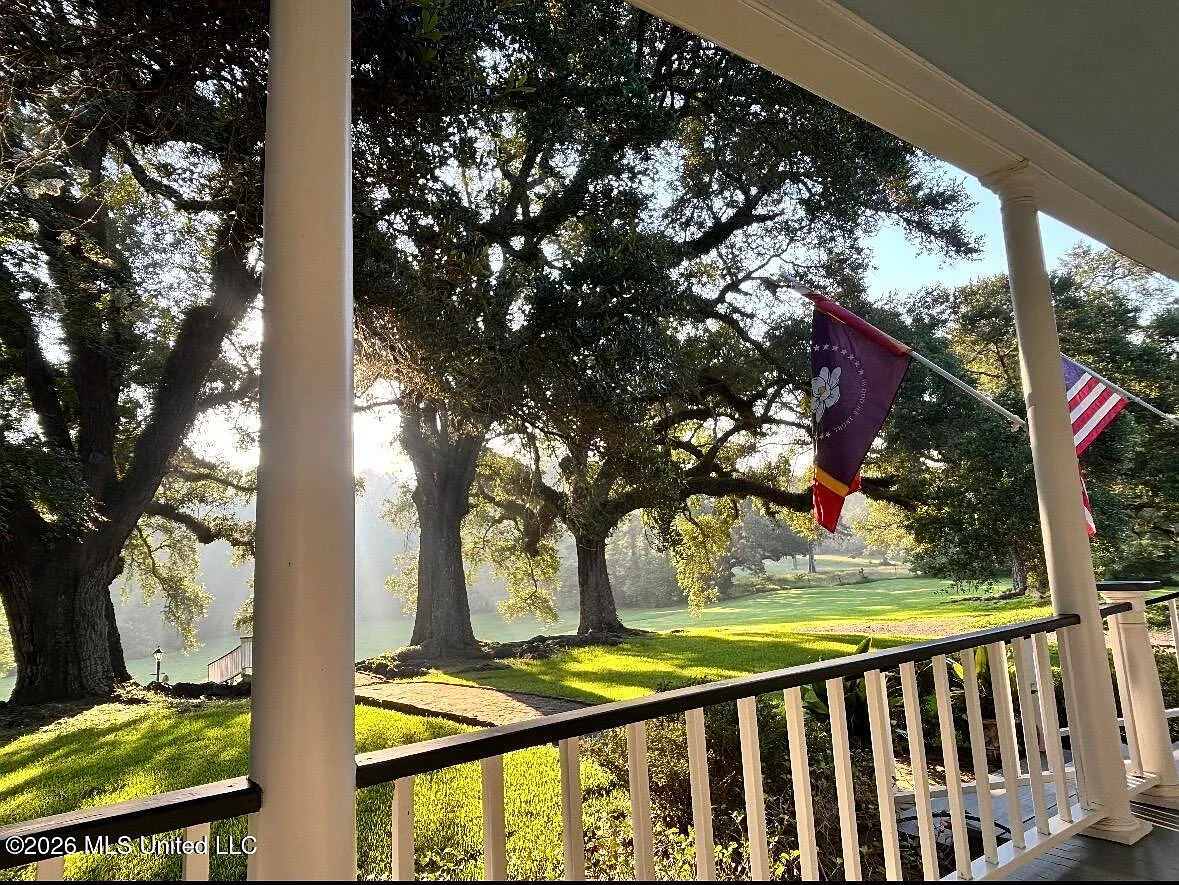 A National Register Estate Built in 1834