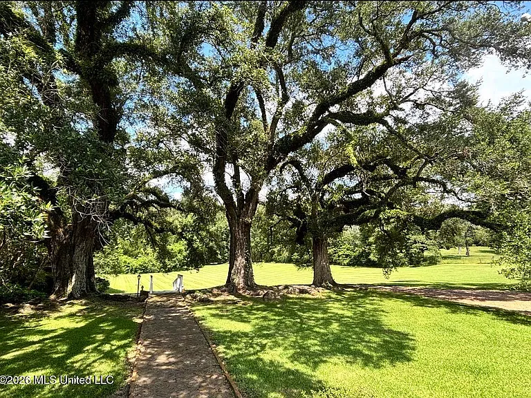 A National Register Estate Built in 1834