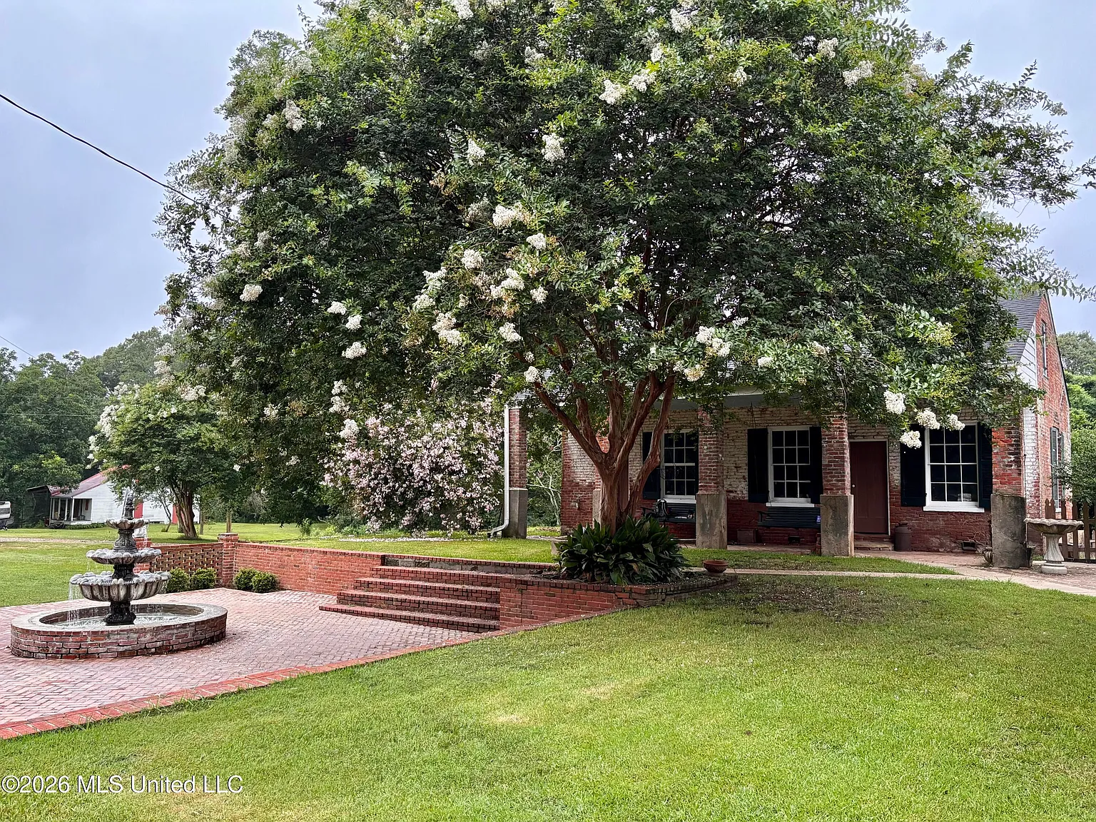 A National Register Estate Built in 1834