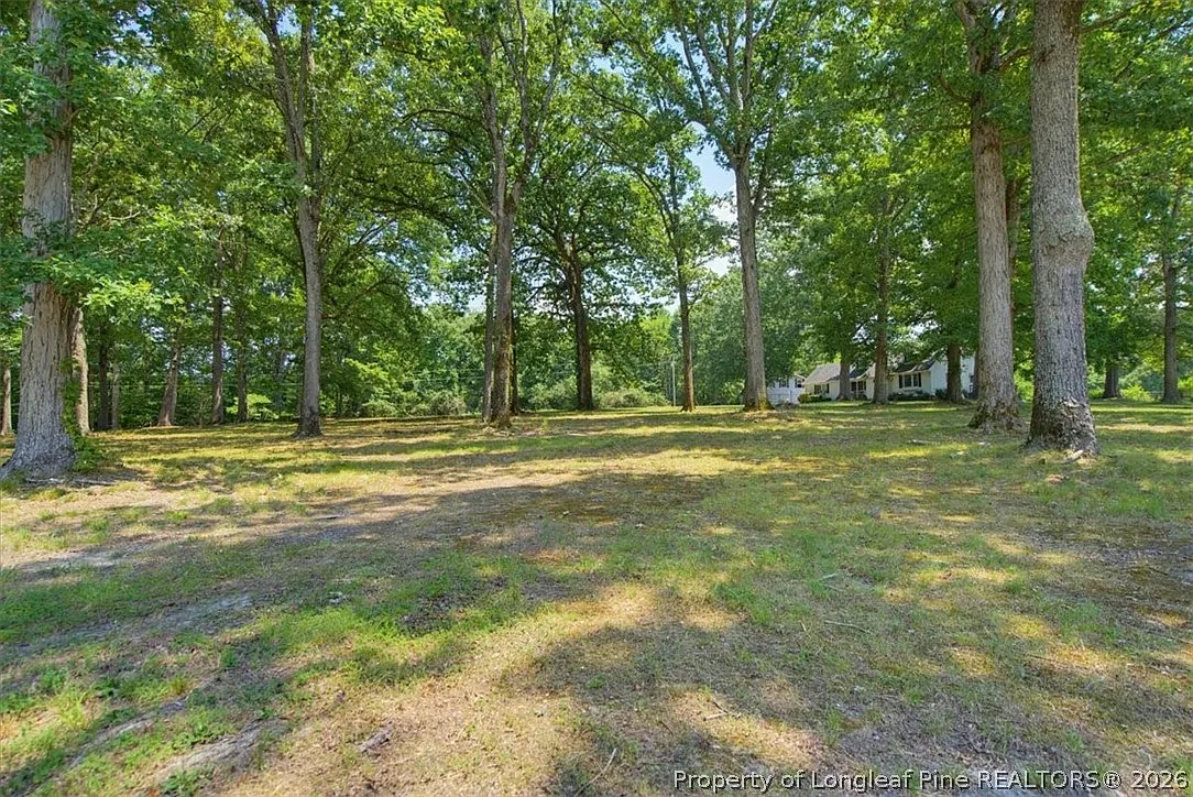 A Farmhouse With Its Own Barn on 9 Wooded Acres