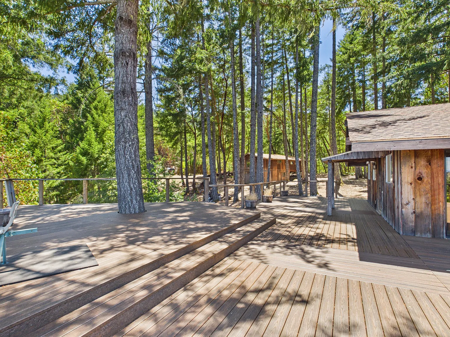 A Turnkey Off-Grid Homestead on 160 Acres