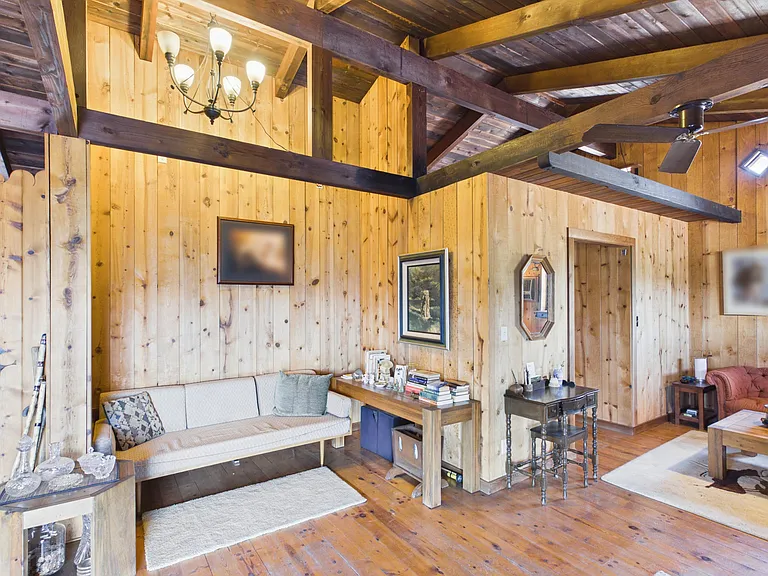 A Turnkey Off-Grid Homestead on 160 Acres