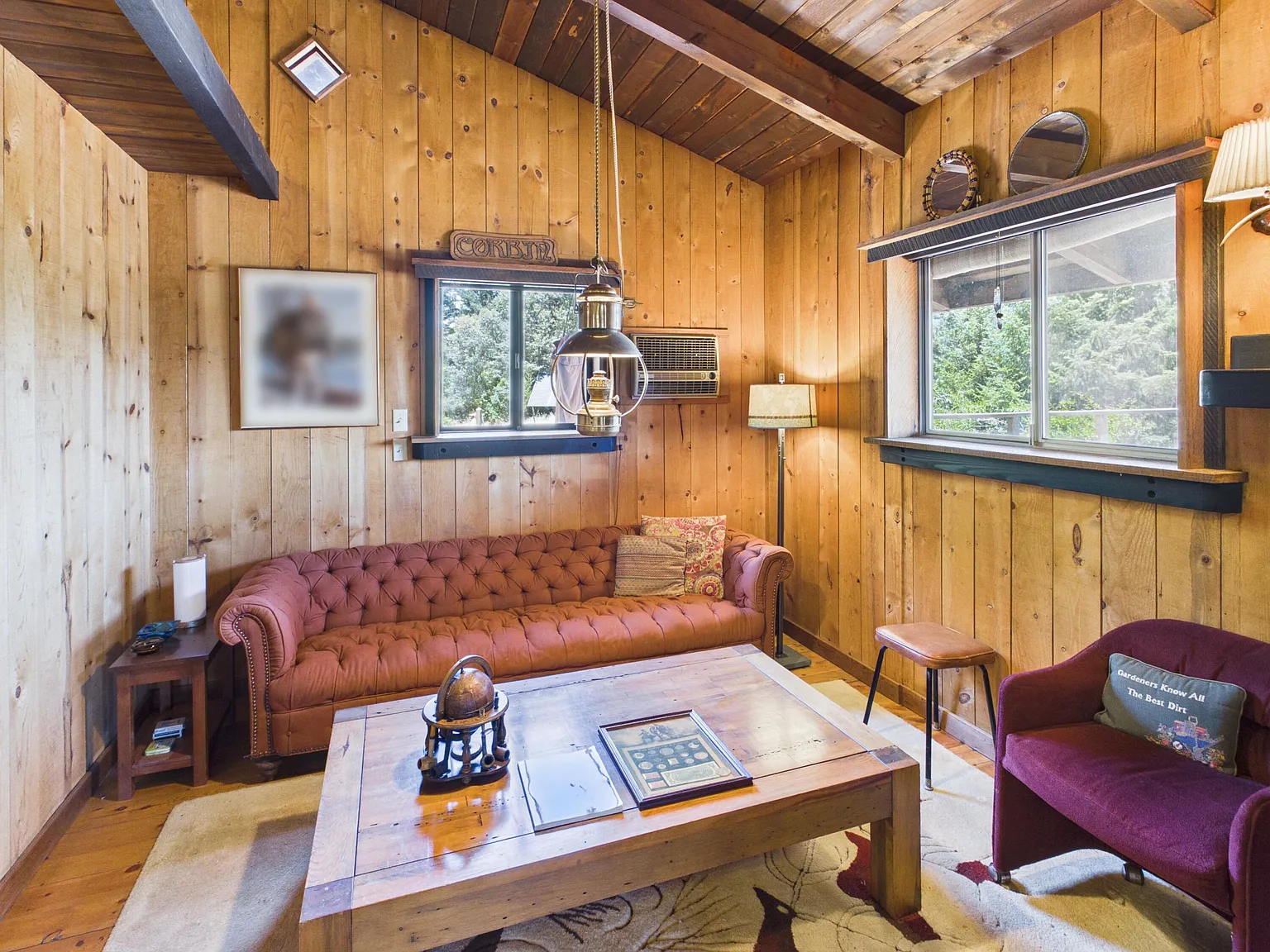 A Turnkey Off-Grid Homestead on 160 Acres