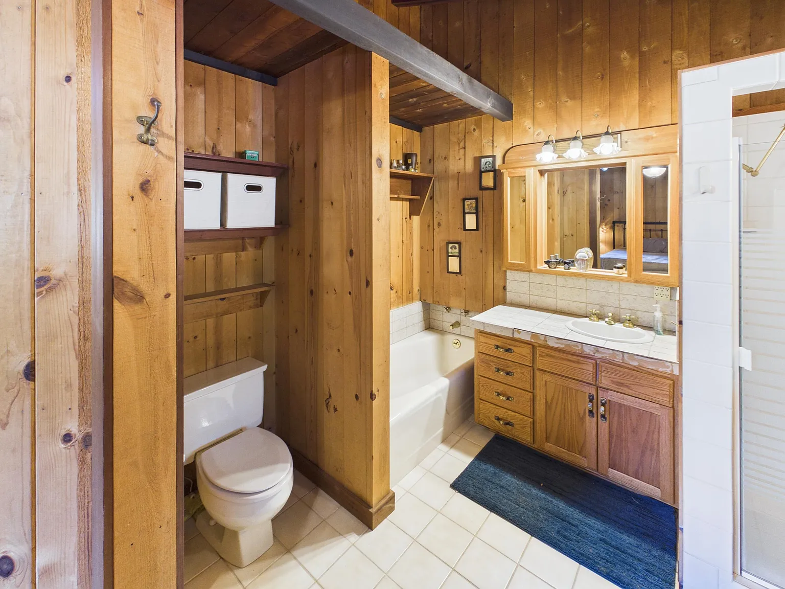 A Turnkey Off-Grid Homestead on 160 Acres