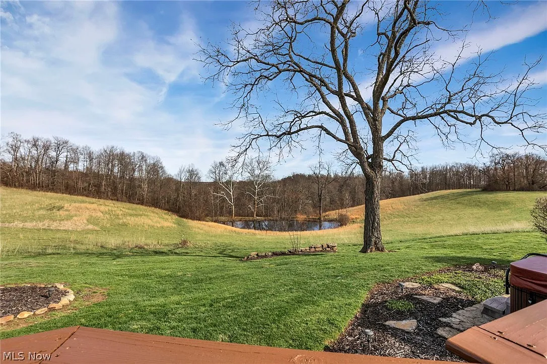Farmhouse with Bank Barn on 91 Acres of Tillable Fields and Hunting Woods in Perry County